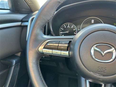 Used 2025 MAZDA CX-50 AWD 2.5 S w/ Preferred Package image 23
