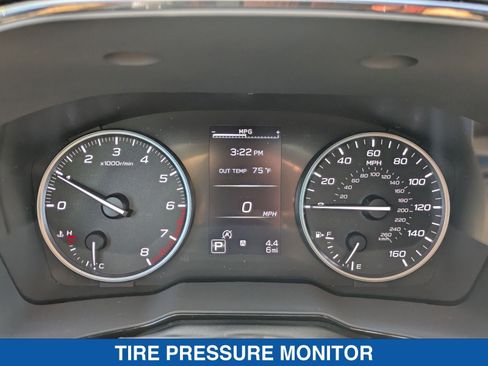 Certified 2025 Subaru Outback image 17
