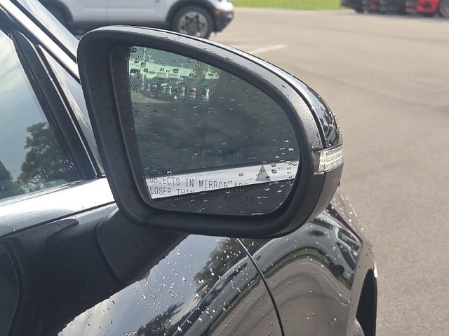 Used 2025 Mercedes-Benz CLA 250 4MATIC image 5