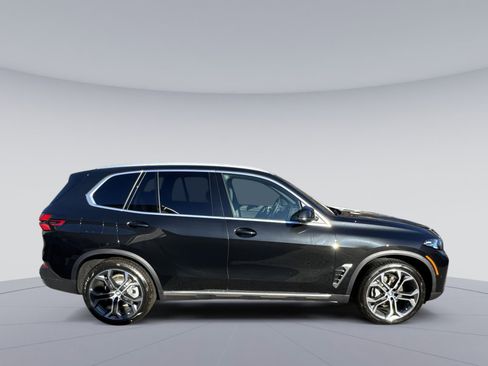New 2026 BMW X5 xDrive40i w/ Climate Comfort Package AWD/4WD image 34