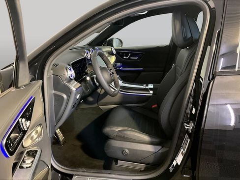 New 2026 Mercedes-Benz GLC 300 4MATIC image 13