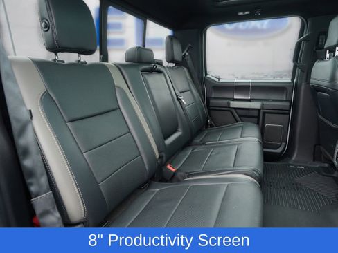 Used 2018 Ford F150 Raptor w/ Equipment Group 802A Luxury image 25