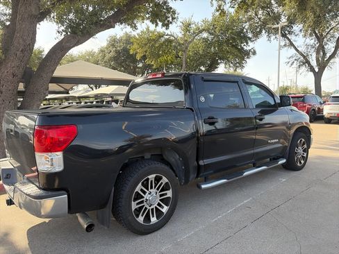 Used 2013 Toyota Tundra 2WD CrewMax w/ Tow Pkg image 20
