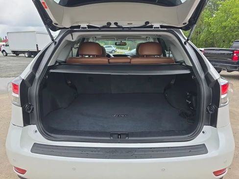 Used 2013 Lexus RX 350 FWD image 46