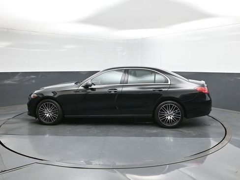 Used 2024 Mercedes-Benz C 300 Sedan image 30