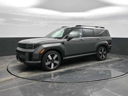 New 2026 Hyundai Santa Fe Limited