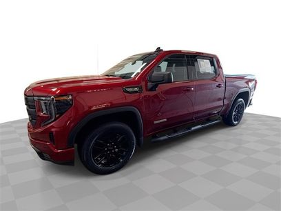 Used 2024 GMC Sierra 1500 Elevation
