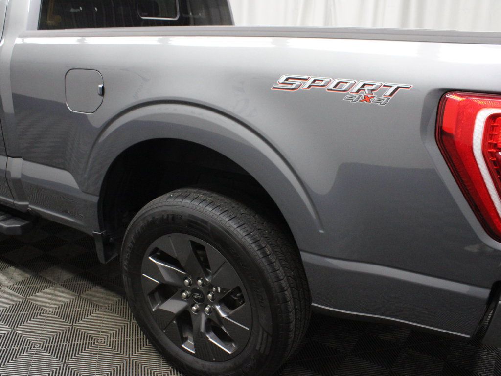 Used 2021 Ford F150 XLT w/ Equipment Group 302A High AWD/4WD image 53