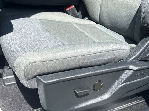 Used 2025 Ford F150 XLT w/ Equipment Group 301A Standard image 12