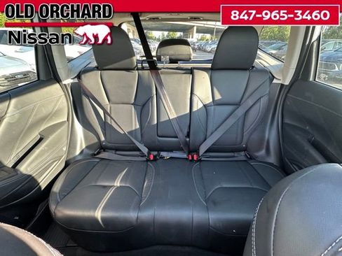 Used 2023 Subaru Forester Touring image 11