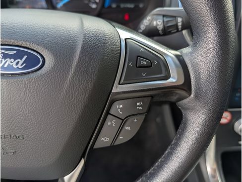 Used 2024 Ford Edge Titanium AWD/4WD image 20