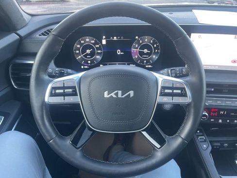 Used 2024 Kia Telluride SX Prestige X-Pro image 28