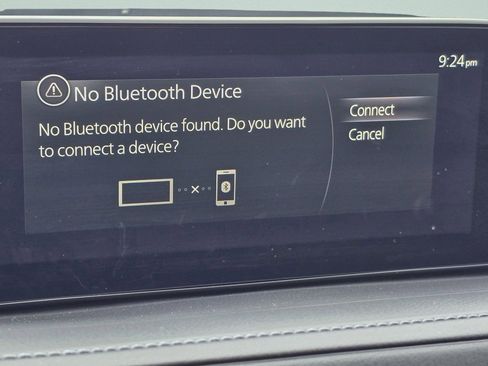 Used 2024 MAZDA CX-30 AWD 2.5 S w/ Select Sport Pkg image 6