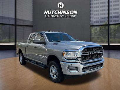 Used 2019 RAM 2500 Tradesman
