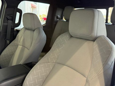 New 2025 Toyota Tacoma SR5 image 18