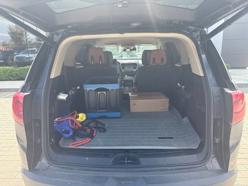 Used 2019 GMC Acadia SLT AWD/4WD image 18