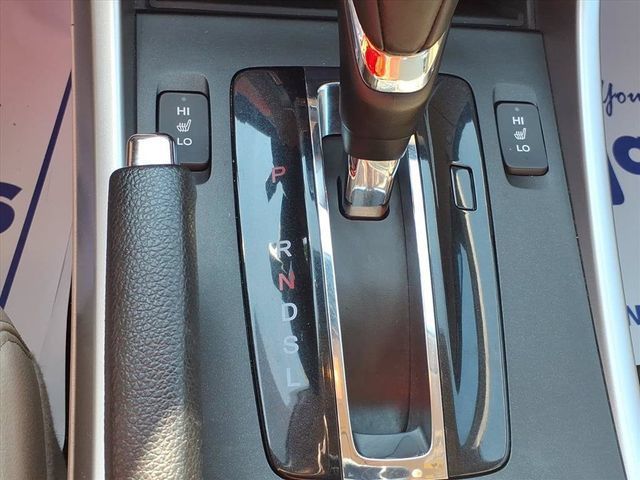 Used 2014 Honda Accord EX-L image 20