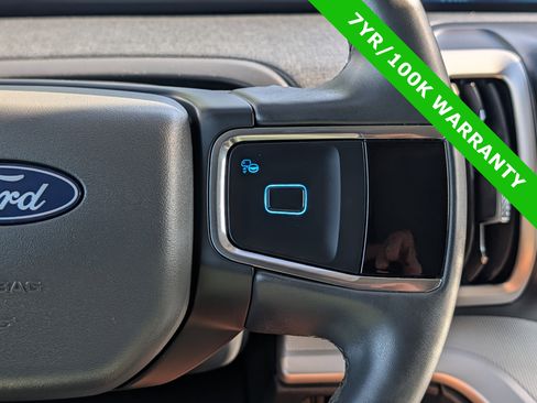 Certified 2025 Ford Expedition Active RWD image 28