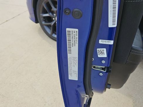 Used 2022 Dodge Charger R/T w/ Blacktop Package image 41