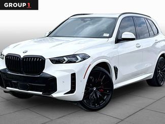Used 2026 BMW X5 xDrive40i w/ M Sport Package AWD/4WD video 1