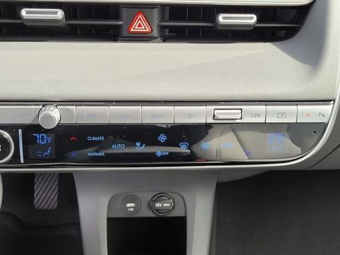 Certified 2024 Hyundai Ioniq 5 Limited RWD image 23