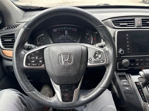 Used 2020 Honda CR-V Touring image 9