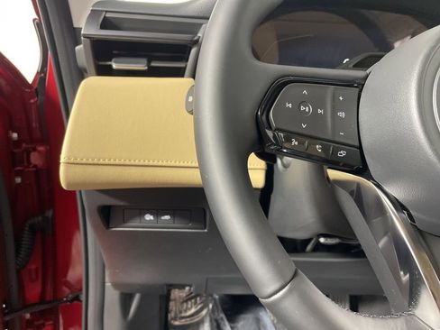 New 2026 MAZDA CX-5 2.5 S w/ Premium Plus Package AWD/4WD image 13