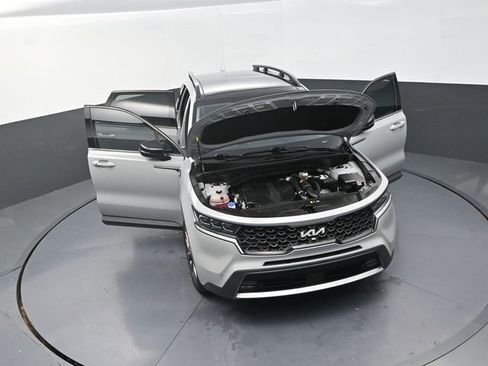 Used 2022 Kia Sorento SX Prestige image 37