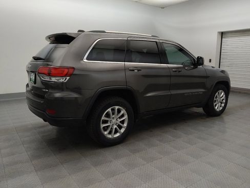 Used 2021 Jeep Grand Cherokee Laredo X image 10
