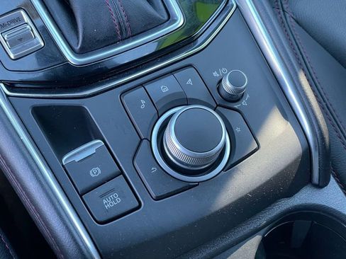 Certified 2023 MAZDA CX-5 AWD 2.5 Turbo image 27