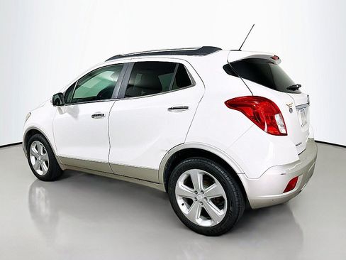 Used 2015 Buick Encore FWD image 5