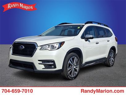 Used 2019 Subaru Ascent Touring