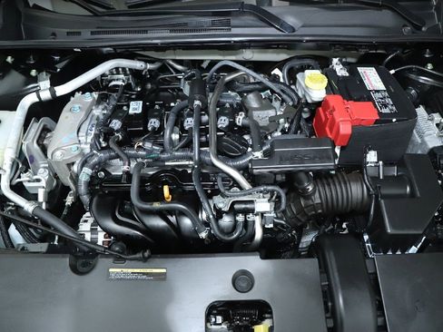 Used 2023 Nissan Sentra SV w/ All-Weather Package image 33