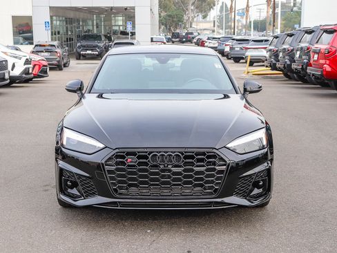 Used 2024 Audi S5 Premium Plus image 2