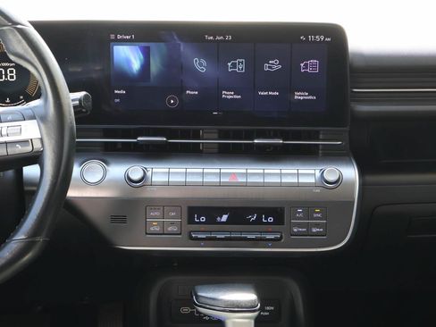 Used 2024 Hyundai Kona SEL FWD image 16