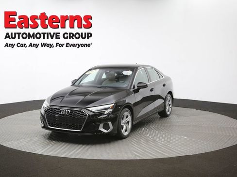 Used 2023 Audi A3 2.0T Premium image 55