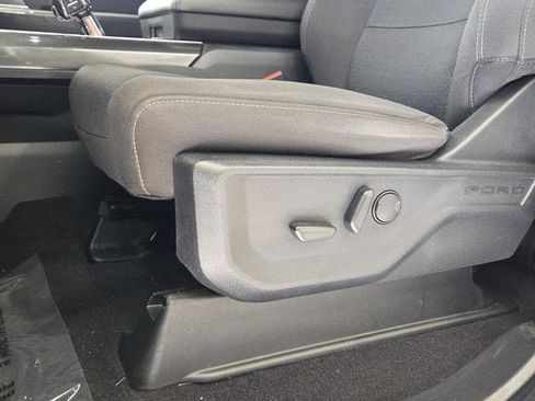 Used 2023 Ford F150 XLT w/ Equipment Group 302A High image 24