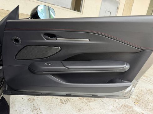 New 2026 Aston Martin V8 Vantage S image 20