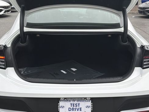 New 2026 Hyundai Sonata SE image 18