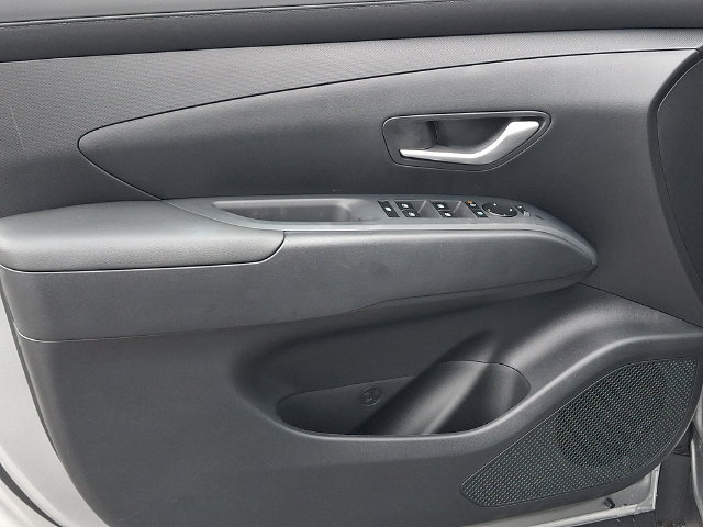 New 2026 Hyundai Tucson SEL Plus AWD/4WD image 11