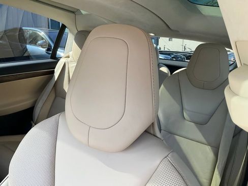 Used 2016 Tesla Model X 75D AWD/4WD image 19