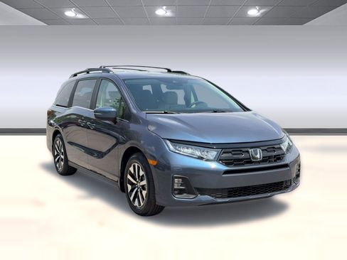 New 2026 Honda Odyssey EX-L image 7