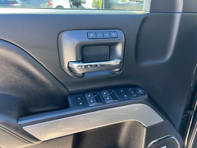 Used 2019 Chevrolet Silverado 2500 LTZ w/ Duramax Plus Package AWD/4WD image 28