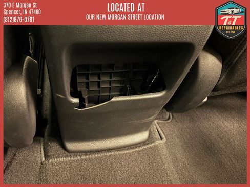 Used 2025 Honda CR-V LX image 56