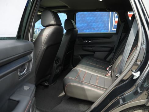 New 2026 Honda CR-V Sport-L image 19