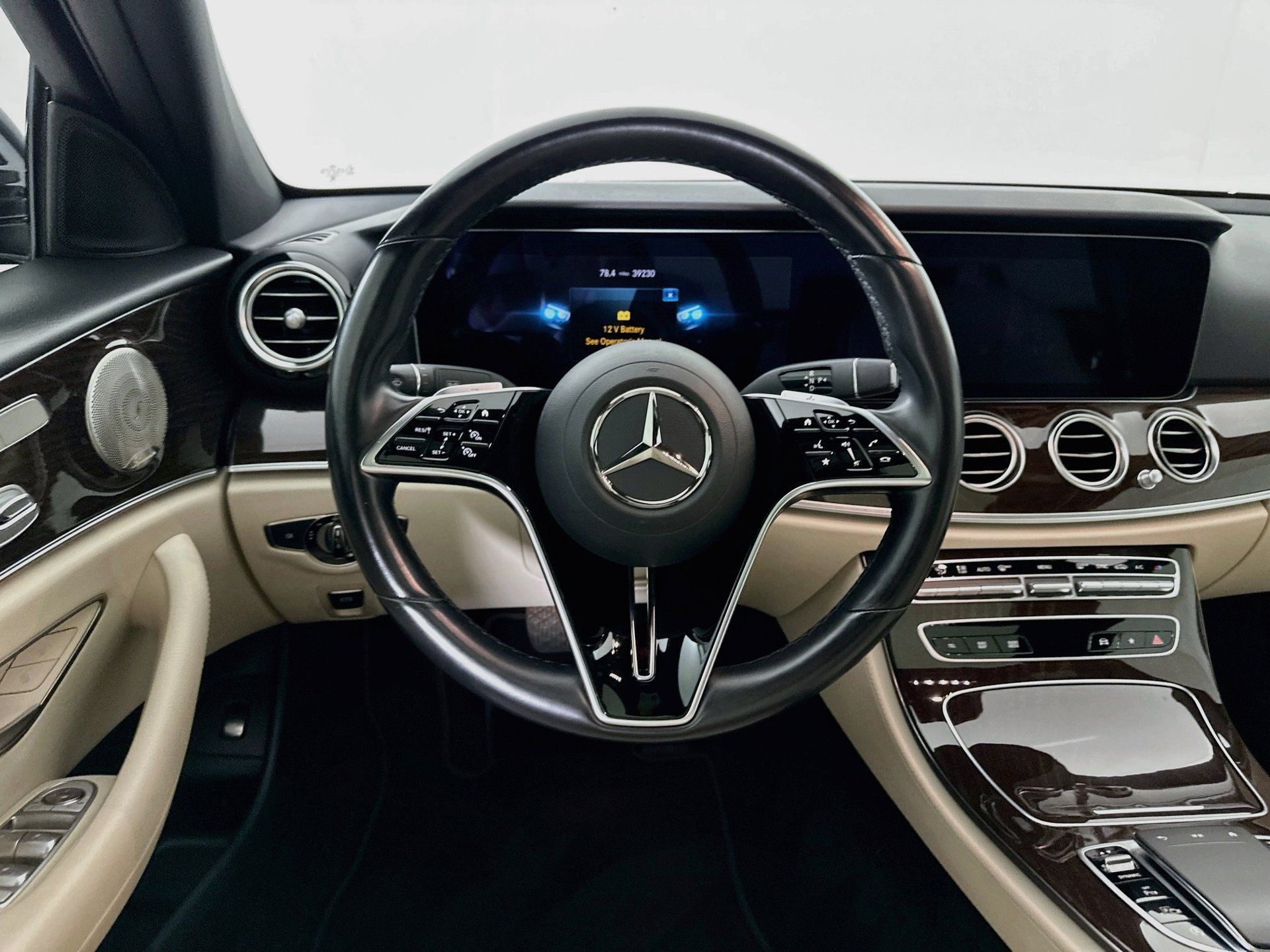 Certified 2023 Mercedes-Benz E 350 Sedan image 25