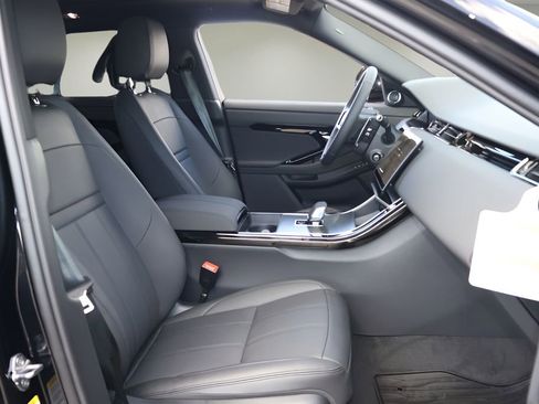 New 2026 Land Rover Range Rover Evoque S AWD/4WD image 18
