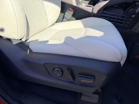 New 2026 Toyota Tacoma Limited image 11