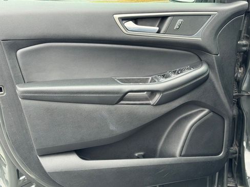 Certified 2024 Ford Edge SEL w/ Convenience Package image 17