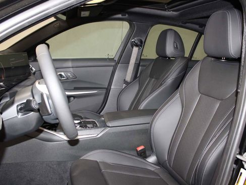 Used 2025 BMW 330i 330i image 14